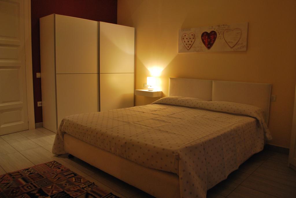 Appartement Martihouse à Cagliari Extérieur photo