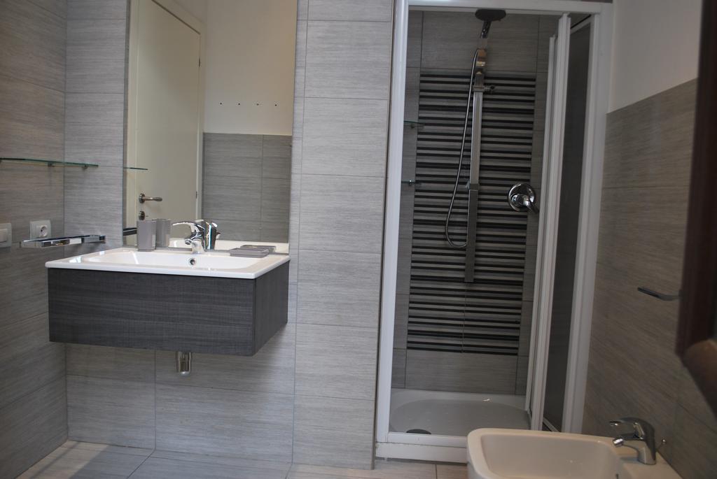 Appartement Martihouse à Cagliari Extérieur photo