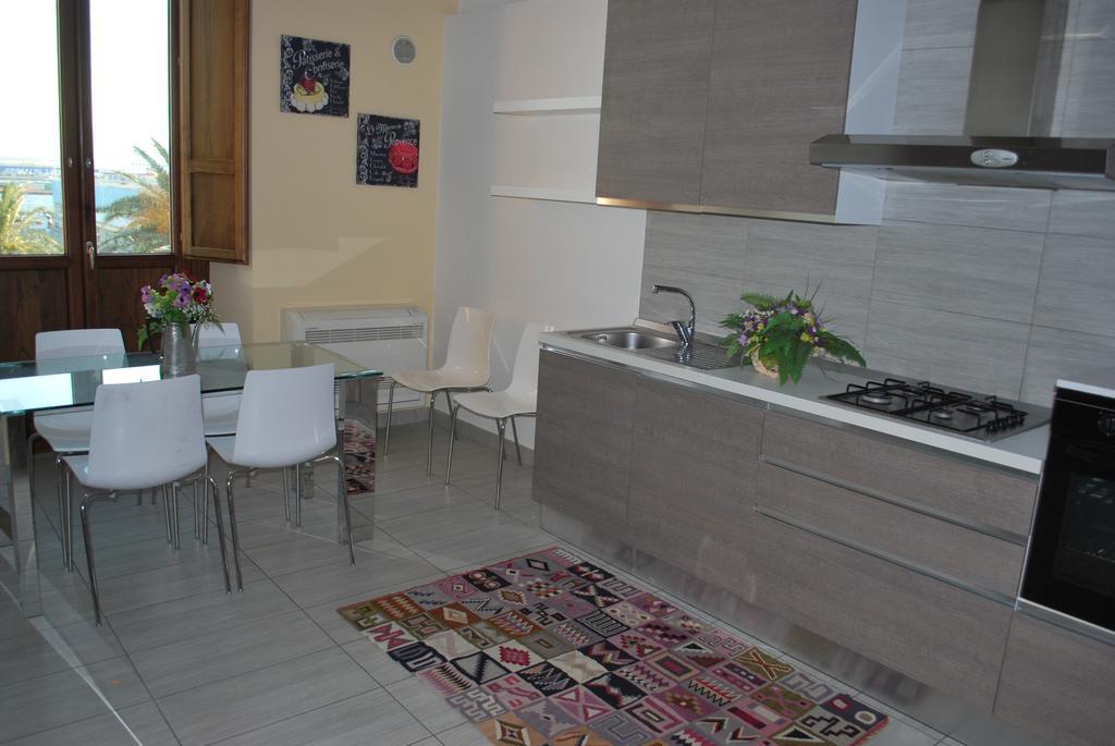 Appartement Martihouse à Cagliari Extérieur photo