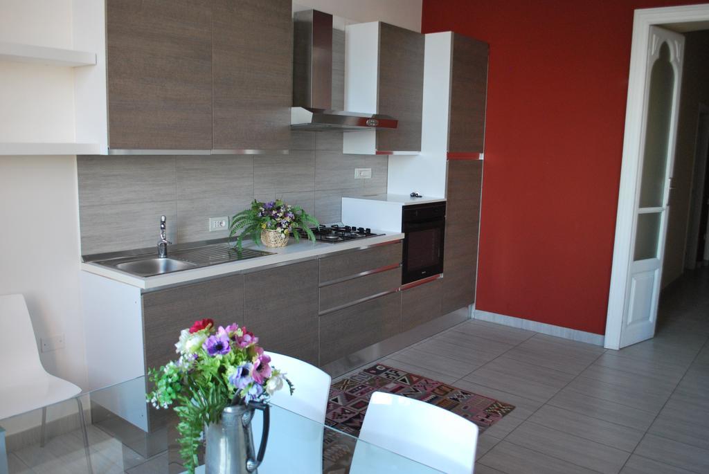 Appartement Martihouse à Cagliari Extérieur photo