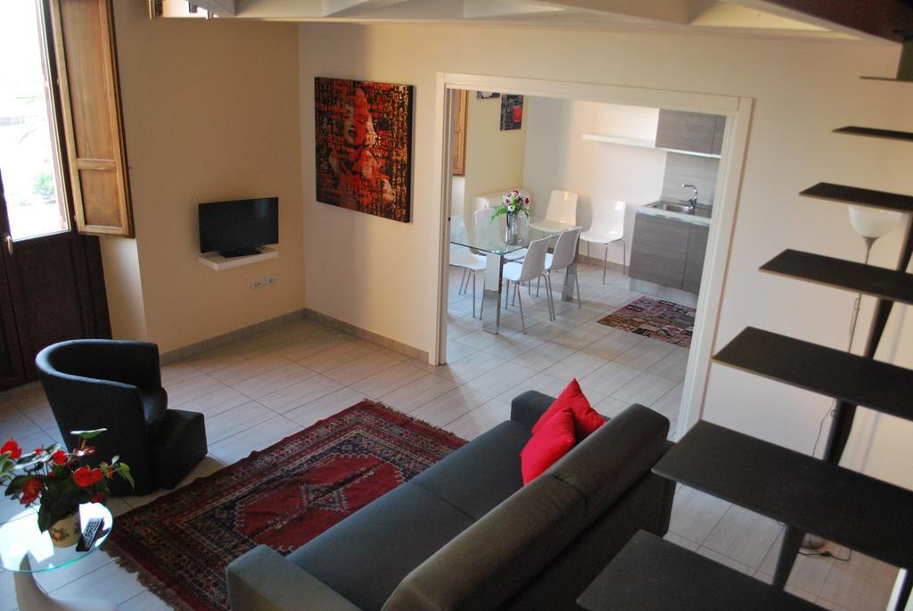 Appartement Martihouse à Cagliari Extérieur photo