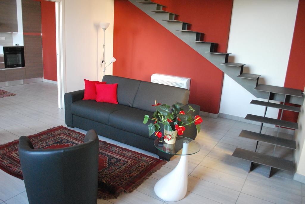Appartement Martihouse à Cagliari Extérieur photo