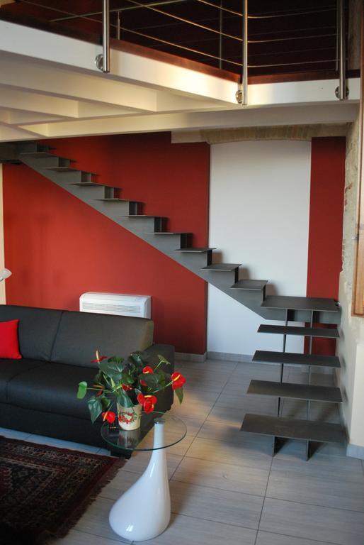 Appartement Martihouse à Cagliari Extérieur photo