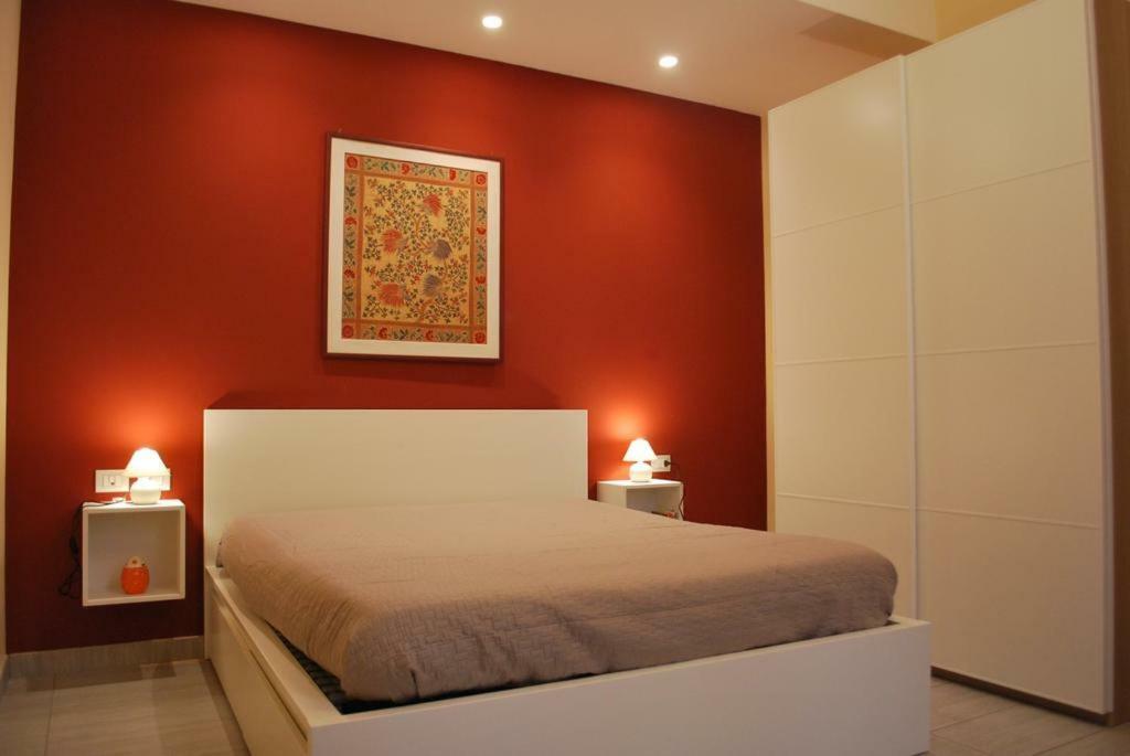 Appartement Martihouse à Cagliari Extérieur photo