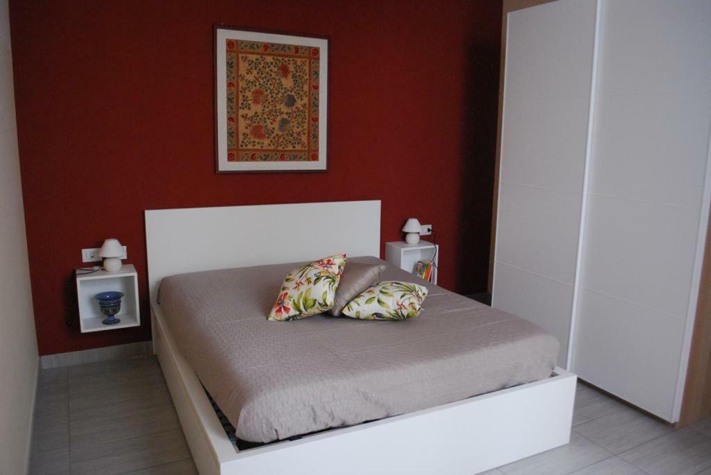 Appartement Martihouse à Cagliari Extérieur photo