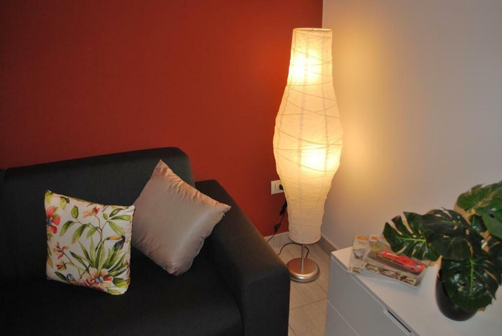 Appartement Martihouse à Cagliari Extérieur photo