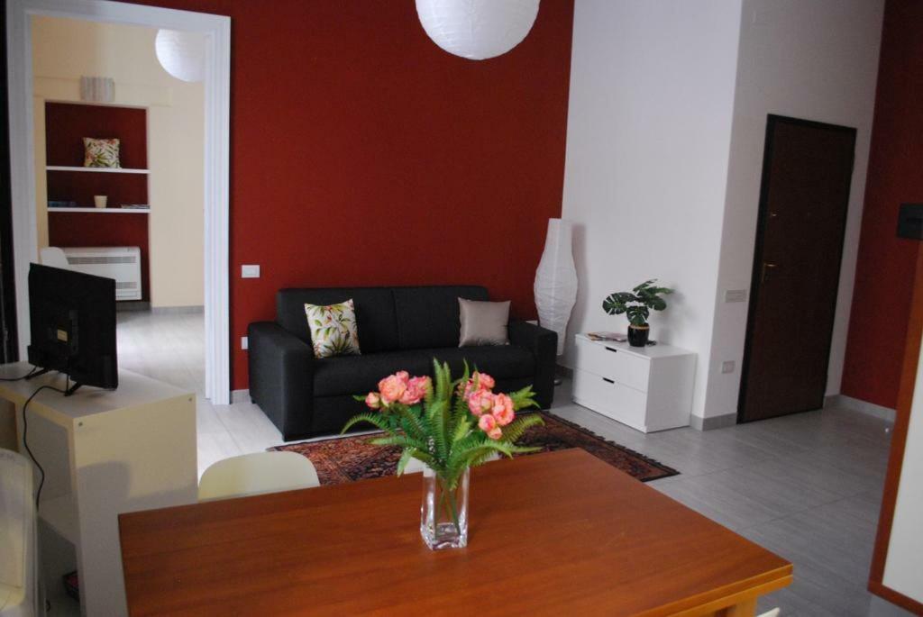 Appartement Martihouse à Cagliari Extérieur photo