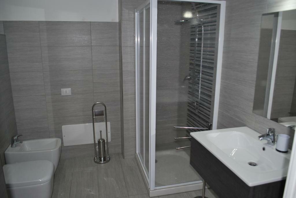 Appartement Martihouse à Cagliari Extérieur photo